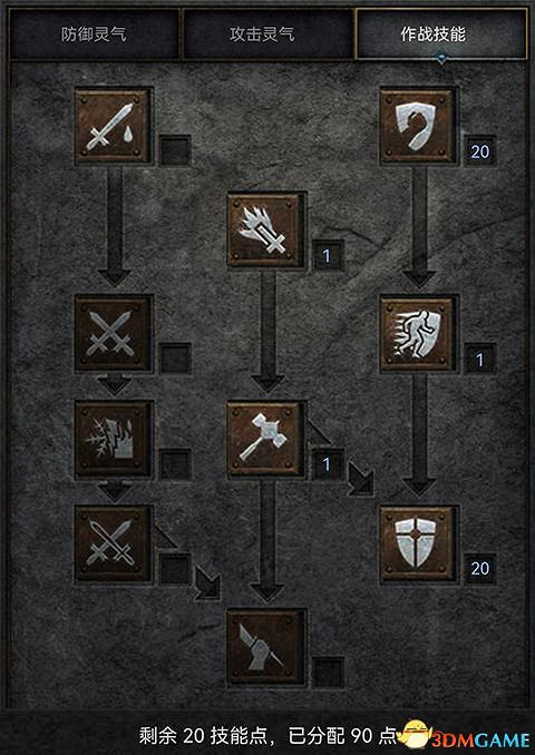 《暗黑破壞神2：獄火重生》全職業技能加點詳解 全職業bd推薦及裝備選擇