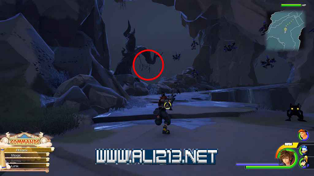 《王國之心3》奧林巴斯收藏地點一覽 全徽章位置介紹 《王國之心3》奧林巴斯收藏地點一覽 全徽章位置介紹