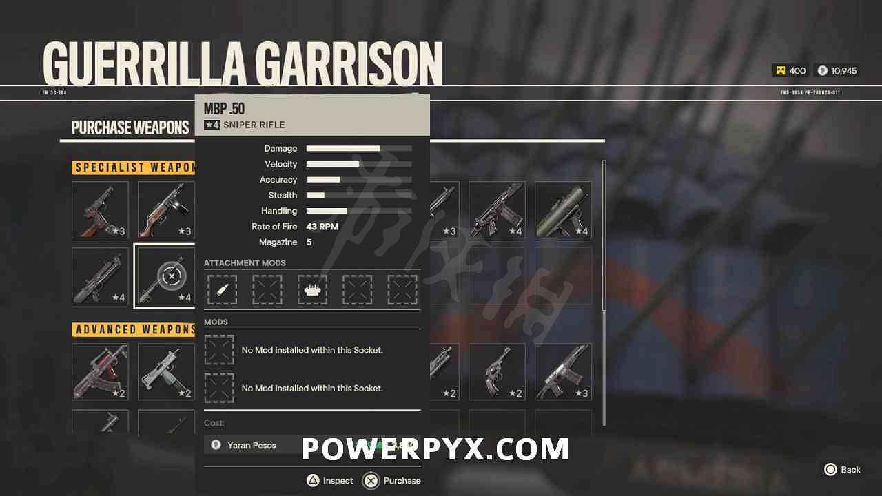 《極地戰嚎6》BMG50狙擊槍怎麽獲得?最強狙擊槍獲得方法介紹 《極地戰嚎6》BMG50狙擊槍怎麽獲得?最強狙擊槍獲得方法介紹