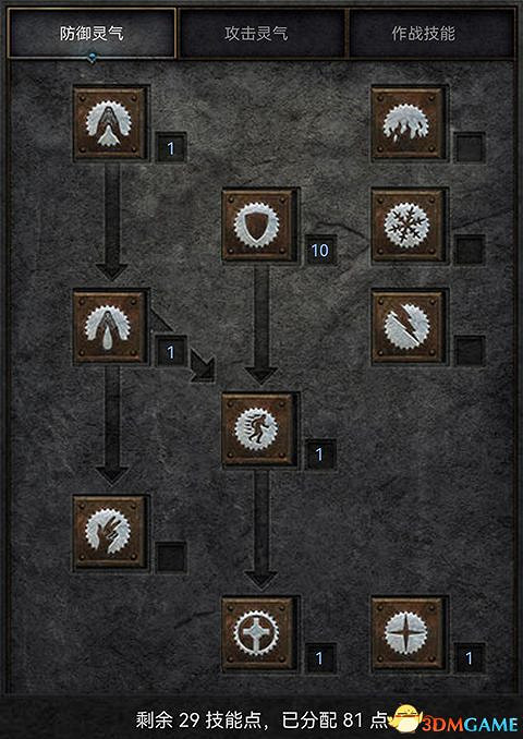 《暗黑破壞神2：獄火重生》全職業技能加點詳解 全職業bd推薦及裝備選擇