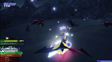 《王國之心3》實用戰鬥操作圖文教學 戰鬥有什麽技巧？