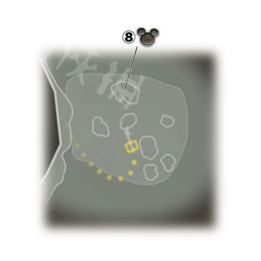 《王國之心3》全收集攻略 全米奇符號+寶箱位置一覽 《王國之心3》全收集攻略 全米奇符號+寶箱位置一覽