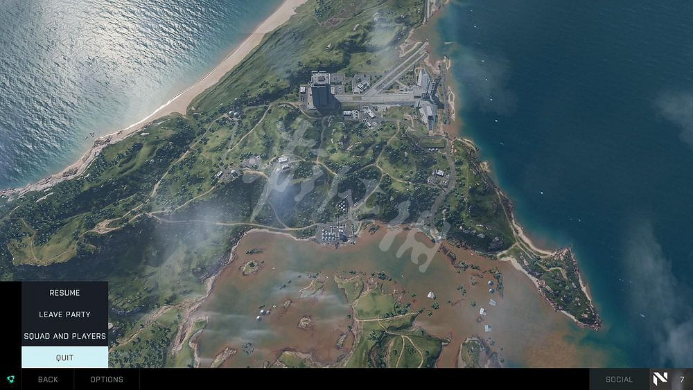 《戰地風雲2042》怎麽組隊 四人組隊方法教學 《戰地風雲2042》怎麽組隊 四人組隊方法教學