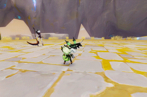 《崩壞3》武裝人偶克萊茵怎麽玩 克萊茵人偶攻略 《崩壞3》武裝人偶克萊茵怎麽玩 克萊茵人偶攻略