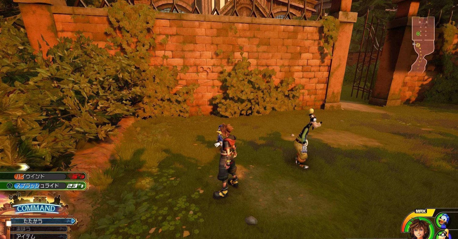 《王國之心3》黃河鎮全寶箱位置一覽 黃河鎮寶箱+幸運標記位置一覽 《王國之心3》黃河鎮全寶箱位置一覽 黃河鎮寶箱+幸運標記位置一覽