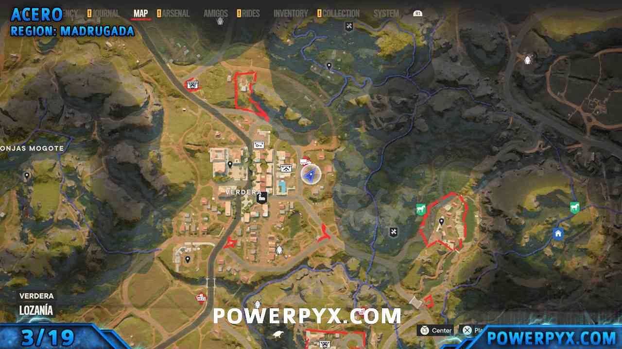 《極地戰嚎6》公雞收集位置匯總 全公雞獲得方法一覽