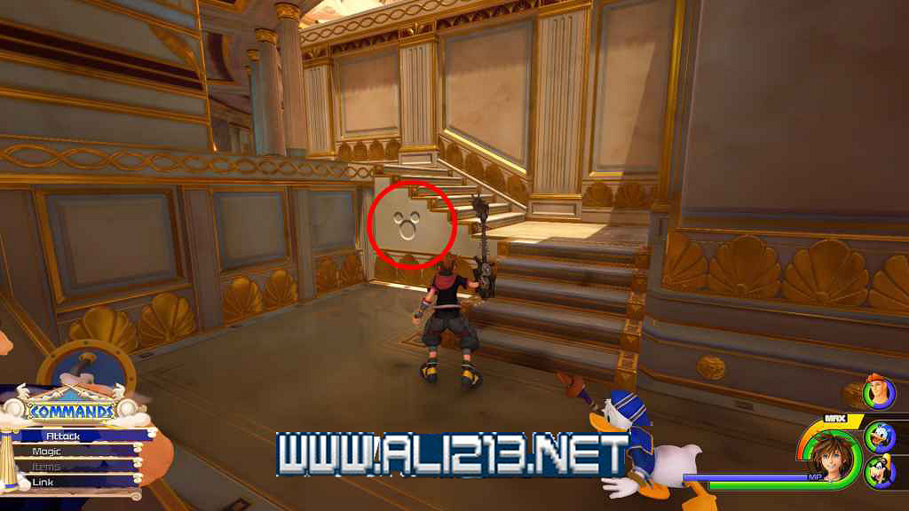 《王國之心3》奧林巴斯收藏地點一覽 全徽章位置介紹 《王國之心3》奧林巴斯收藏地點一覽 全徽章位置介紹