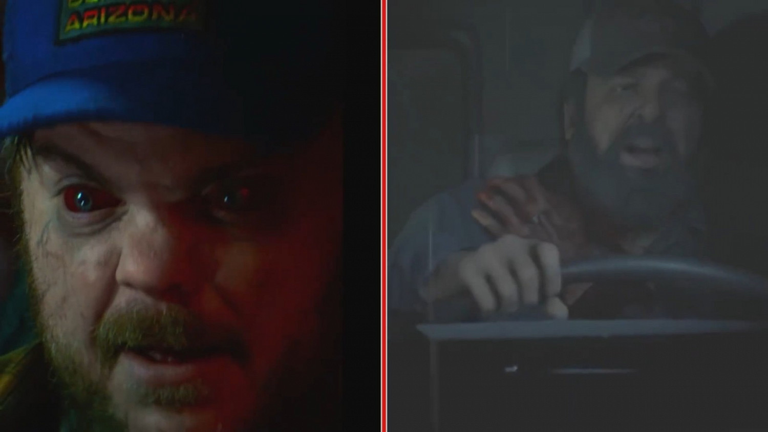 《惡靈古堡：拉昆市》預告與遊戲對比 還原度較高