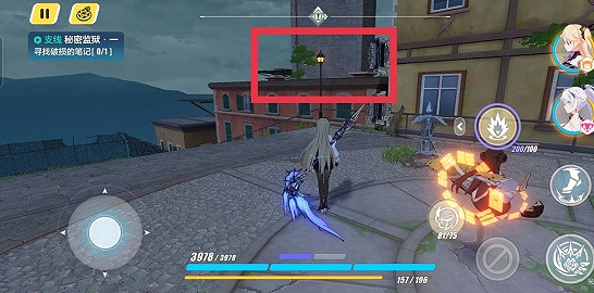 《崩壞3》悲劇的誕生怎麽過 悲劇的誕生攻略 《崩壞3》悲劇的誕生怎麽過 悲劇的誕生攻略