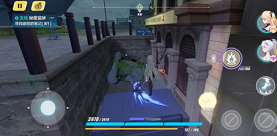 《崩壞3》悲劇的誕生怎麽過 悲劇的誕生攻略 《崩壞3》悲劇的誕生怎麽過 悲劇的誕生攻略