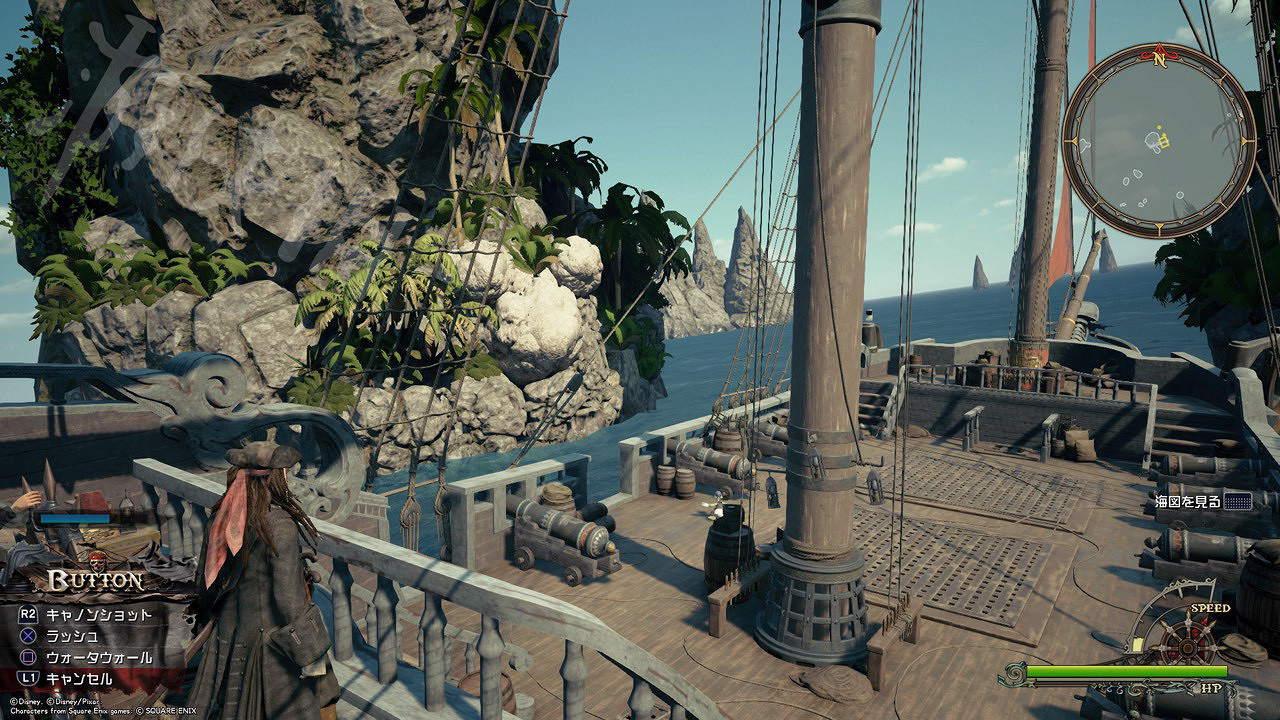 《王國之心3》全收集攻略 全米奇符號+寶箱位置一覽 《王國之心3》全收集攻略 全米奇符號+寶箱位置一覽