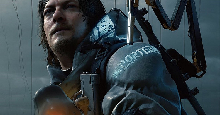 小島秀夫本田翼出演新節目《遊戲染色體》暢談《死亡擱淺》 小島秀夫本田翼出演新節目《遊戲染色體》暢談《死亡擱淺》