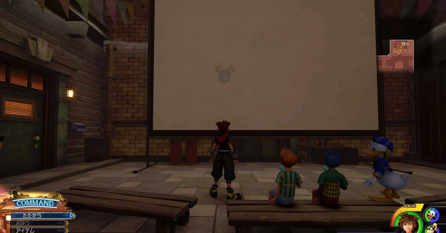 《王國之心3》黃河鎮全寶箱位置一覽 黃河鎮寶箱+幸運標記位置一覽 《王國之心3》黃河鎮全寶箱位置一覽 黃河鎮寶箱+幸運標記位置一覽