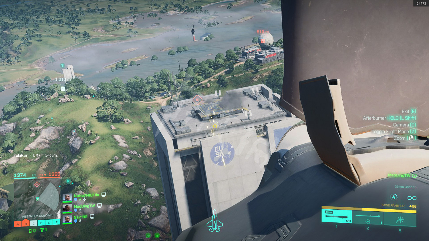 《戰地風雲2042》Beta測試圖文評測分享 Beta測試怎麽樣 《戰地風雲2042》Beta測試圖文評測分享 Beta測試怎麽樣