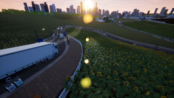 《高層都市(Highrise City)》公布全新專題影片,展示了基礎設施與地形改造 《高層都市(Highrise City)》公布全新專題影片,展示了基礎設施與地形改造