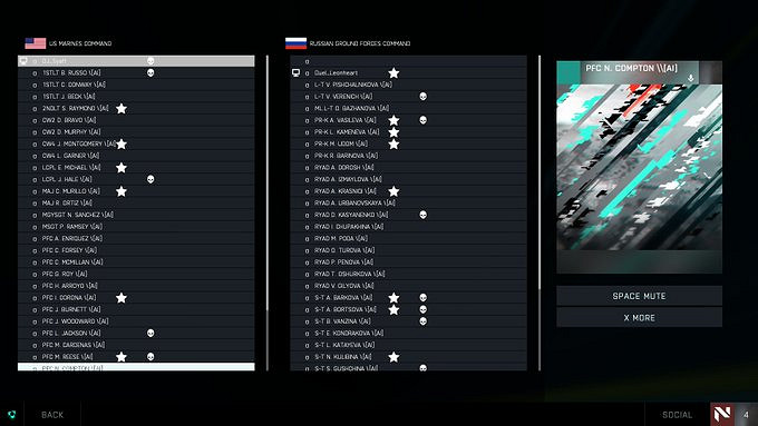 《戰地風雲2042》粉絲抱怨：AI分配不合理且表現不穩定