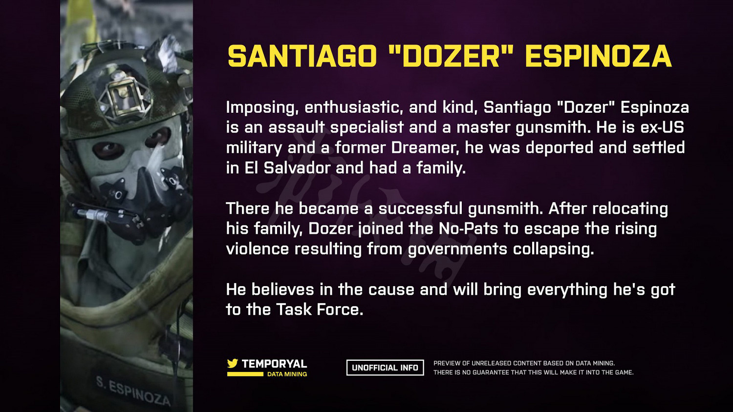 《戰地風雲2042》新專家能力是什麽?新專家能力技能前瞻 《戰地風雲2042》新專家能力是什麽?新專家能力技能前瞻