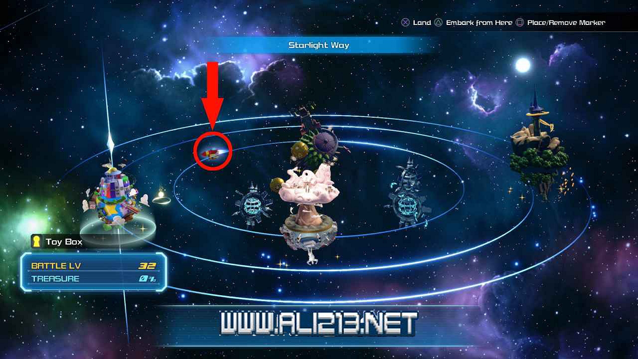 《王國之心3》全星座照片位置一覽 星座有哪些? 《王國之心3》全星座照片位置一覽 星座有哪些?