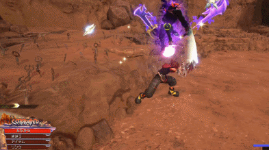 《王國之心3》實用戰鬥操作圖文教學 戰鬥有什麽技巧？