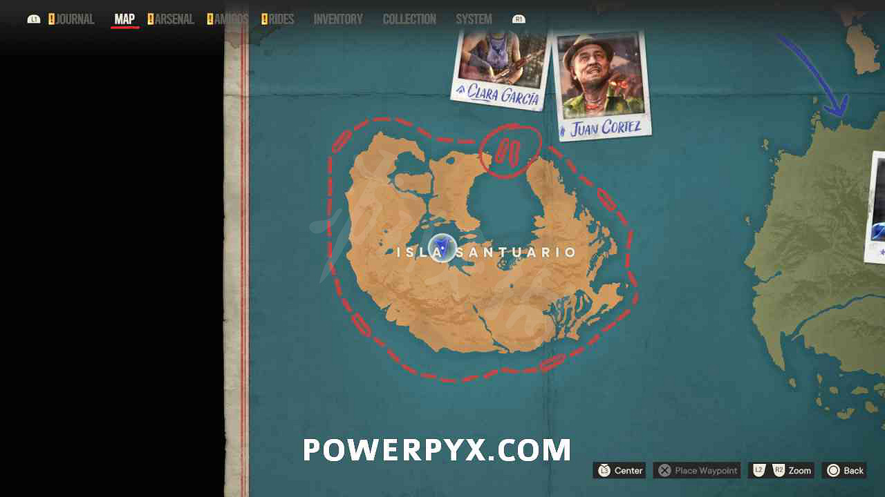 《極地戰嚎6》神秘鑰匙在哪?神秘鑰匙使用方法介紹 《極地戰嚎6》神秘鑰匙在哪?神秘鑰匙使用方法介紹