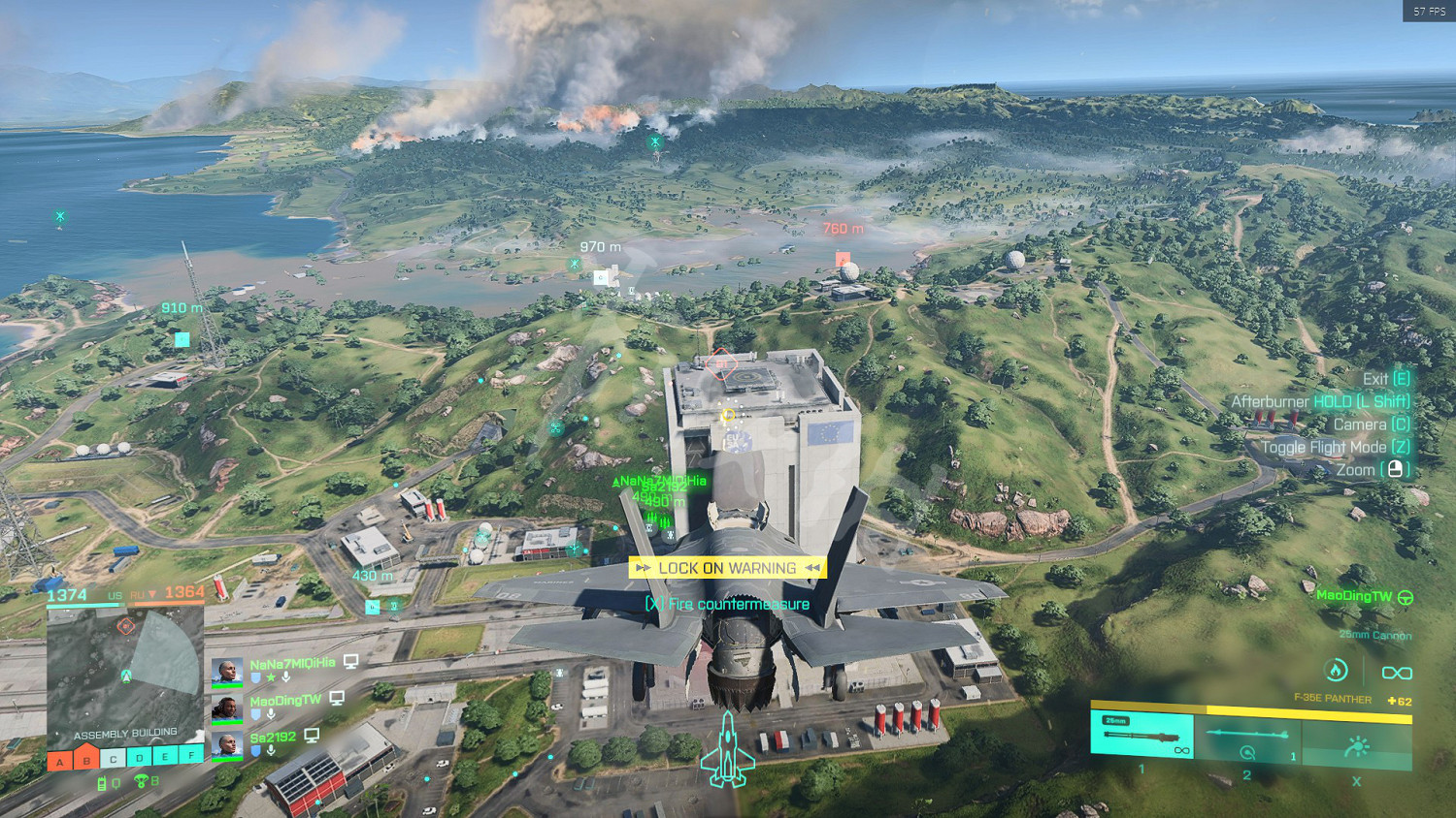 《戰地風雲2042》Beta測試圖文評測分享 Beta測試怎麽樣 《戰地風雲2042》Beta測試圖文評測分享 Beta測試怎麽樣