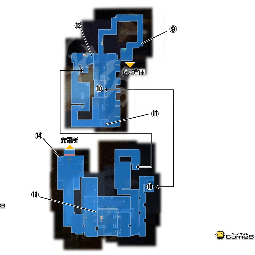 《王國之心3》全收集攻略 全米奇符號+寶箱位置一覽 《王國之心3》全收集攻略 全米奇符號+寶箱位置一覽