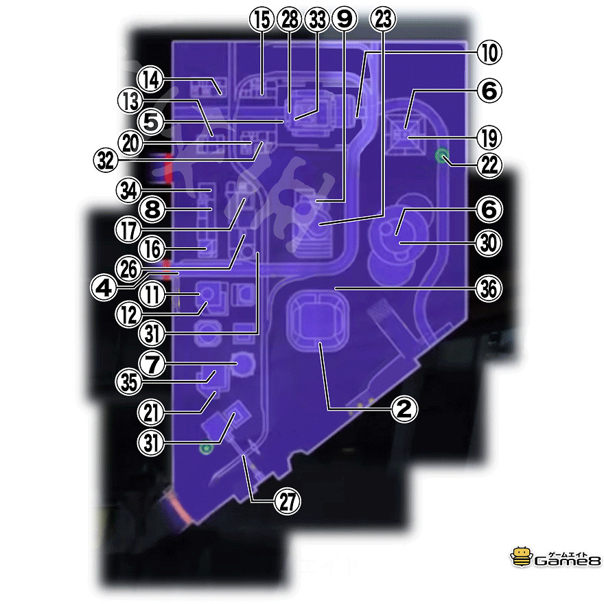《王國之心3》全收集攻略 全米奇符號+寶箱位置一覽 《王國之心3》全收集攻略 全米奇符號+寶箱位置一覽