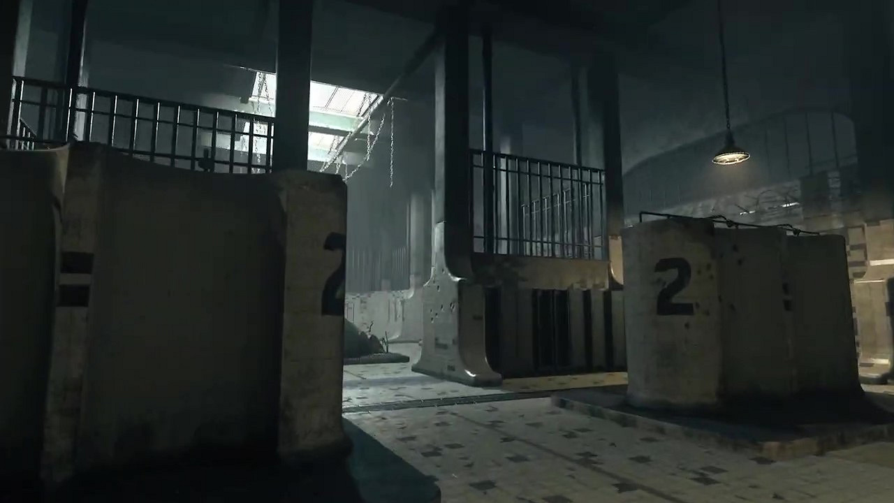 《決勝時刻17》及《戰區》第六賽季遊玩預告發佈 摧毀的佛丹斯科 《決勝時刻17》及《戰區》第六賽季遊玩預告發佈 摧毀的佛丹斯科