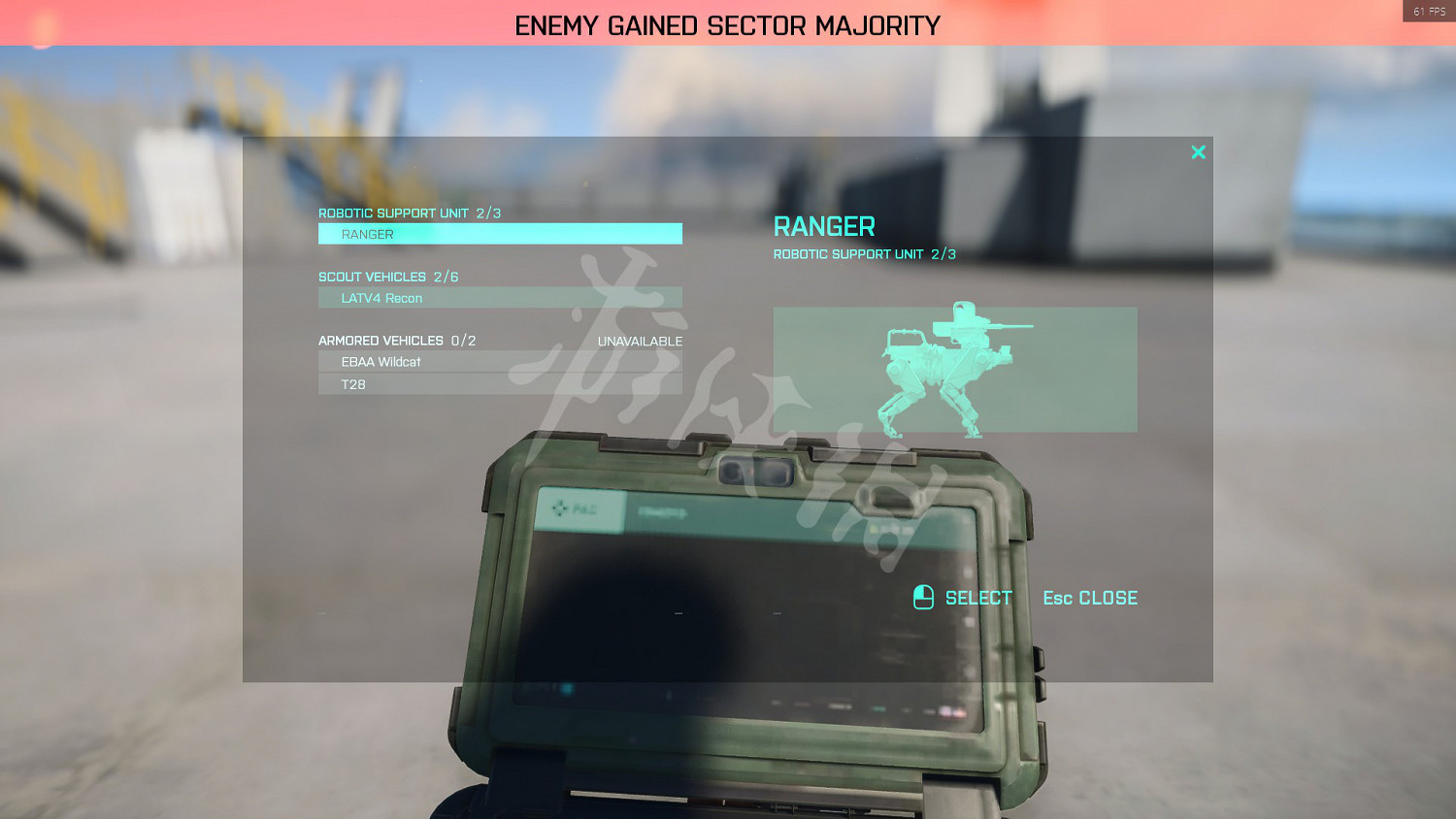 《戰地風雲2042》Beta測試圖文評測分享 Beta測試怎麽樣 《戰地風雲2042》Beta測試圖文評測分享 Beta測試怎麽樣