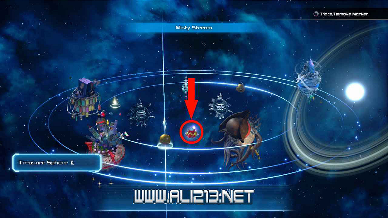 《王國之心3》全星座照片位置一覽 星座有哪些？