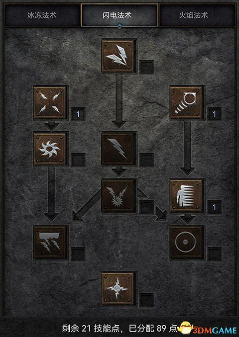 《暗黑破壞神2：獄火重生》全職業技能加點詳解 全職業bd推薦及裝備選擇