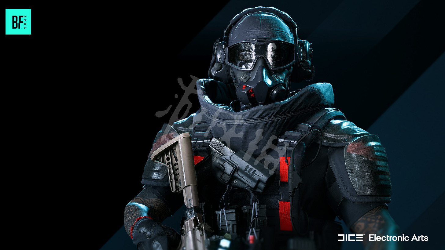 《戰地風雲2042》皮膚有什麽等級?皮膚等級介紹 《戰地風雲2042》皮膚有什麽等級?皮膚等級介紹