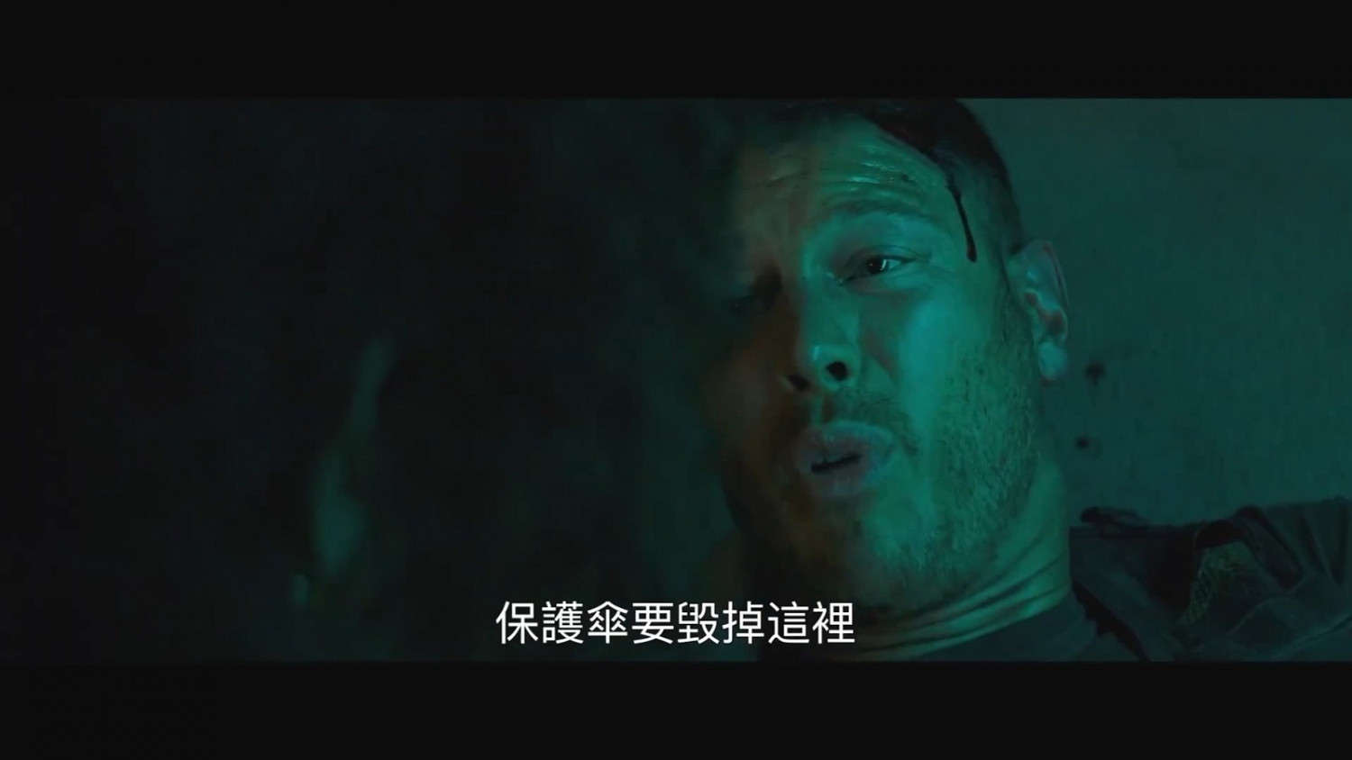 《惡靈古堡:拉昆市》中字預告 回頭一笑百媚生 《惡靈古堡:拉昆市》中字預告 回頭一笑百媚生