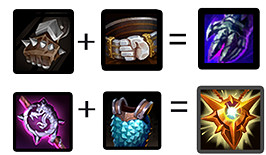 《金鏟鏟之戰》1.20狂野鬥士陣容推薦 1.20狂野鬥刺陣容怎麽玩 《金鏟鏟之戰》1.20狂野鬥士陣容推薦 1.20狂野鬥刺陣容怎麽玩