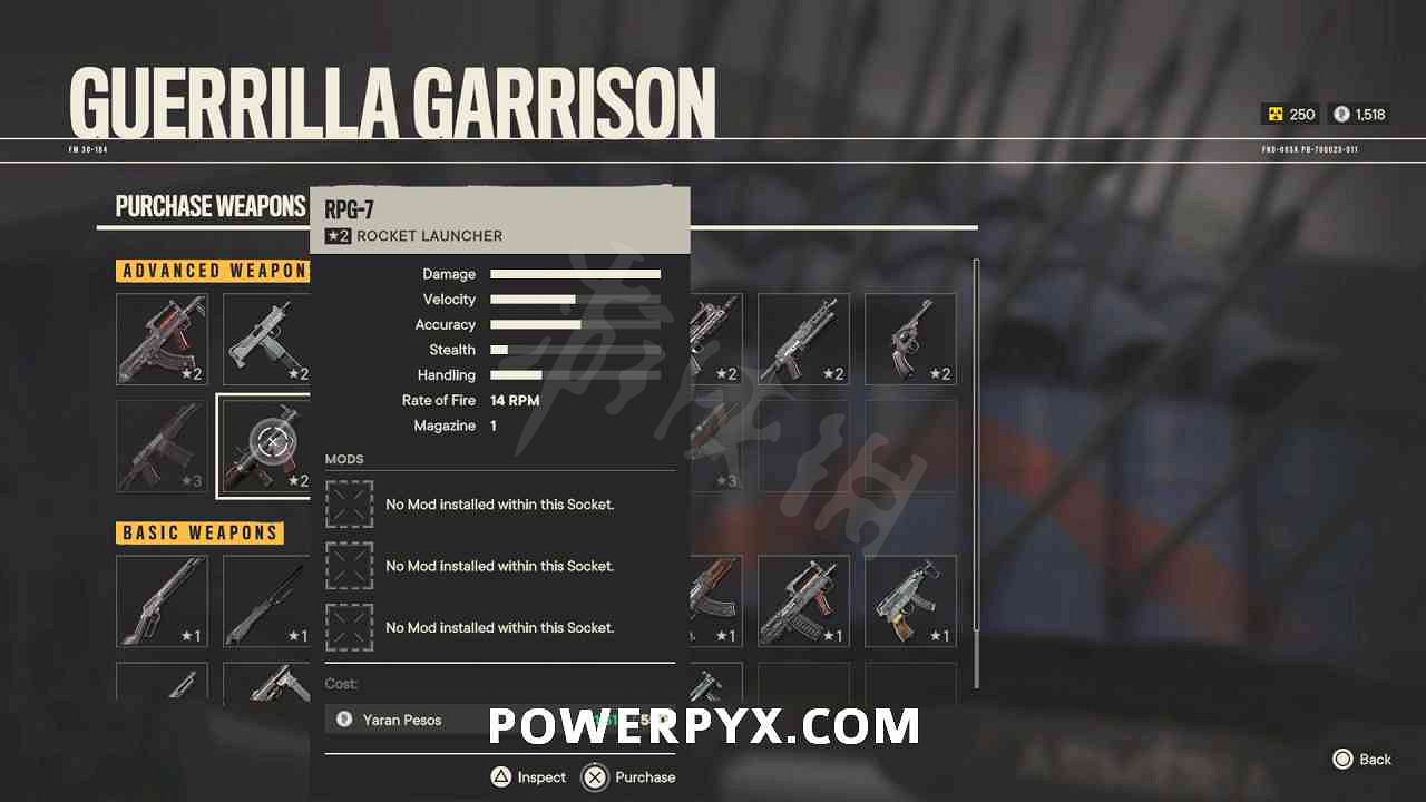 《極地戰嚎6》火箭筒怎麽獲得?RPG7獲得方法介紹 《極地戰嚎6》火箭筒怎麽獲得?RPG7獲得方法介紹