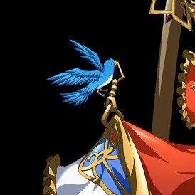 《夢幻模擬戰》S9冠軍皮膚是什麽 S9冠軍皮膚幻法的聖裁介紹 《夢幻模擬戰》S9冠軍皮膚是什麽 S9冠軍皮膚幻法的聖裁介紹