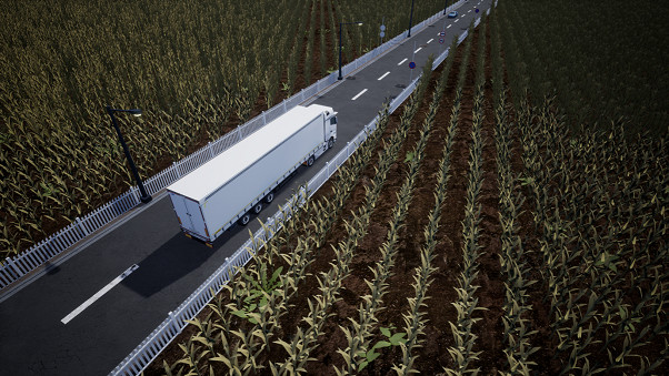 《高層都市(Highrise City)》公布全新專題影片,展示了基礎設施與地形改造 《高層都市(Highrise City)》公布全新專題影片,展示了基礎設施與地形改造