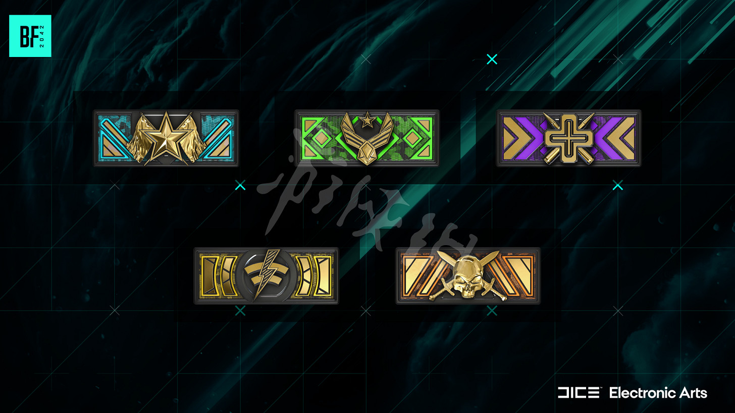 《戰地風雲2042》經驗怎麽獲得?經驗獲得方法與功能介紹 《戰地風雲2042》經驗怎麽獲得?經驗獲得方法與功能介紹