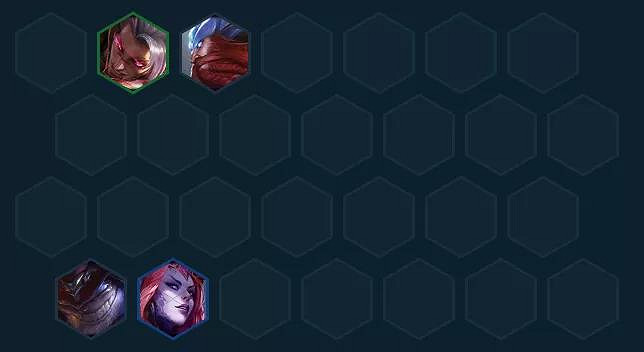 《金鏟鏟之戰》喪屍婕拉陣容怎麽玩 喪屍婕拉陣容出裝推薦 《金鏟鏟之戰》喪屍婕拉陣容怎麽玩 喪屍婕拉陣容出裝推薦