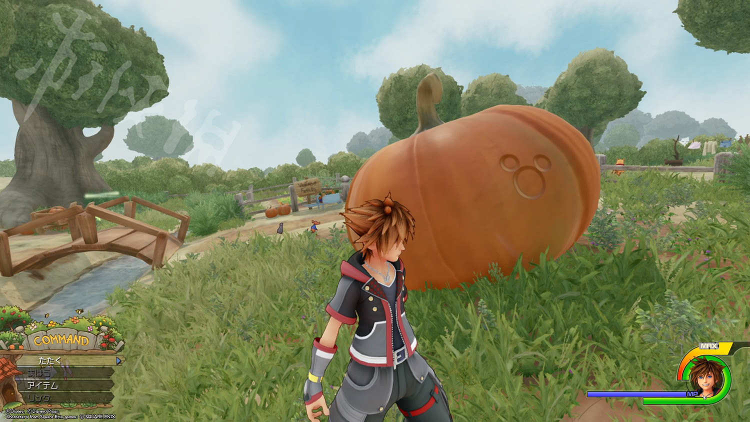 《王國之心3》全收集攻略 全米奇符號+寶箱位置一覽 《王國之心3》全收集攻略 全米奇符號+寶箱位置一覽