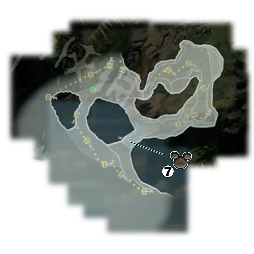 《王國之心3》全收集攻略 全米奇符號+寶箱位置一覽 《王國之心3》全收集攻略 全米奇符號+寶箱位置一覽