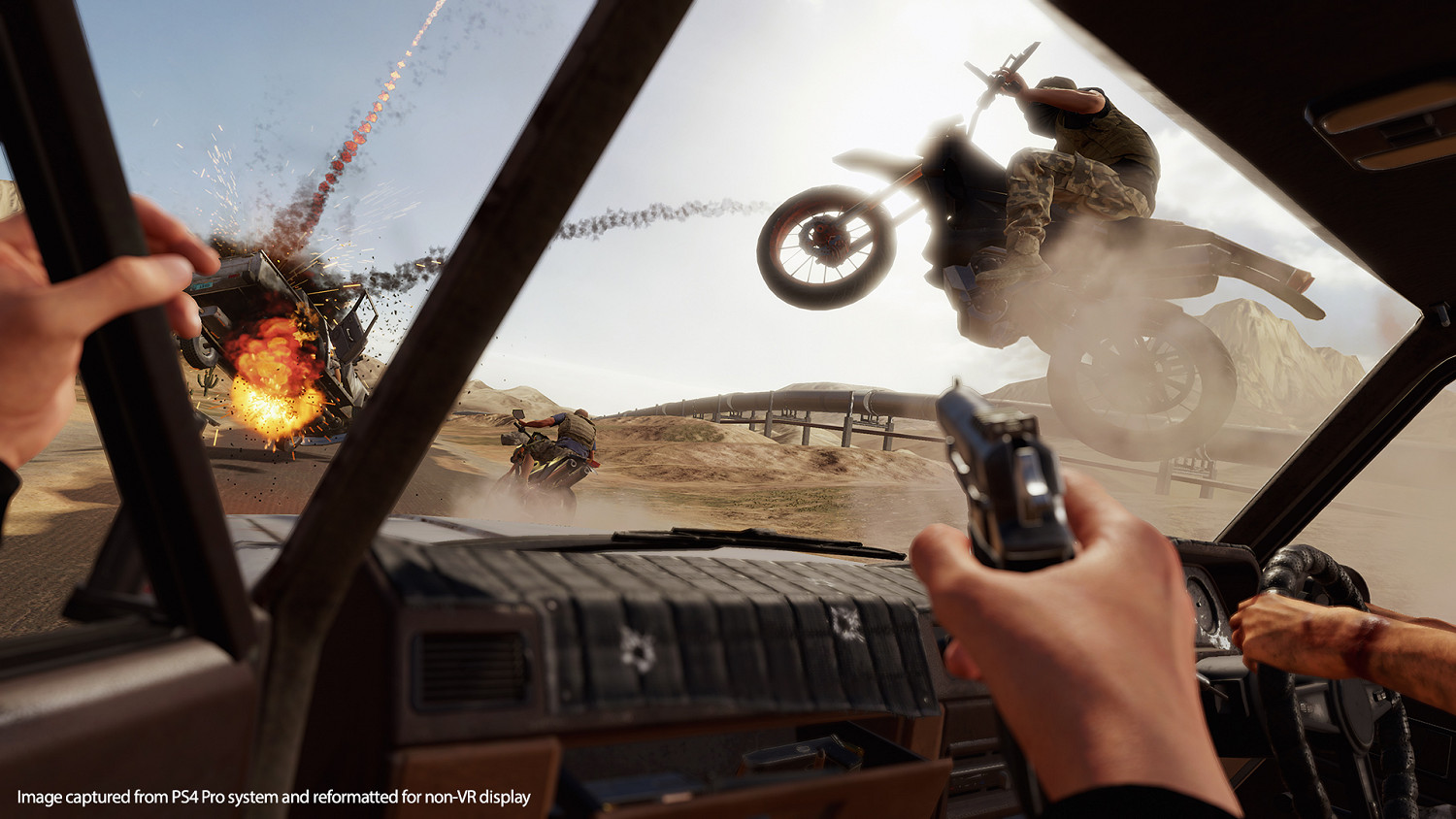 PlayStation倫敦工作室開發3A線上遊戲 登陸PS5