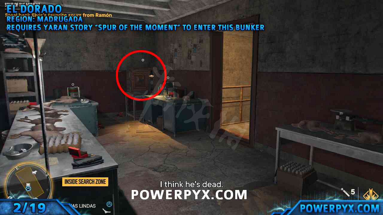 《極地戰嚎6》公雞收集位置匯總 全公雞獲得方法一覽