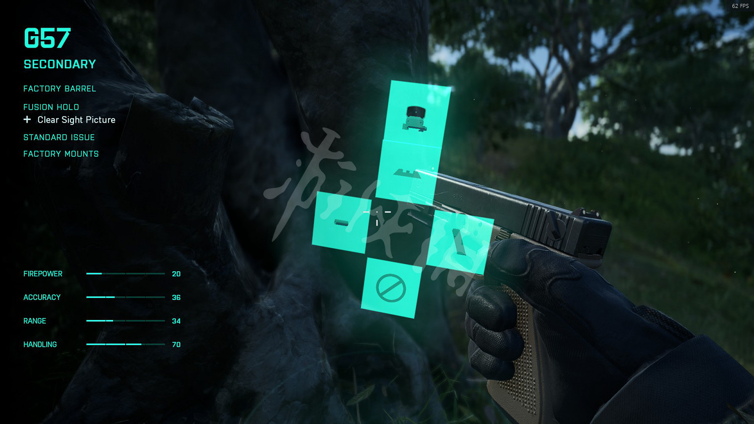 《戰地風雲2042》Beta測試圖文評測分享 Beta測試怎麽樣 《戰地風雲2042》Beta測試圖文評測分享 Beta測試怎麽樣