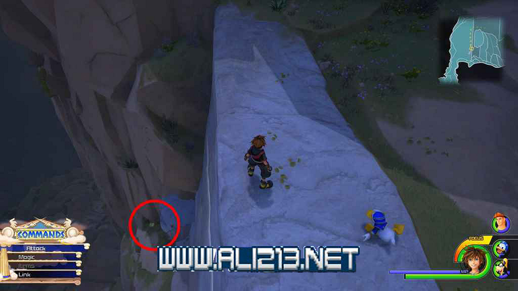 《王國之心3》奧林巴斯收藏地點一覽 全徽章位置介紹 《王國之心3》奧林巴斯收藏地點一覽 全徽章位置介紹