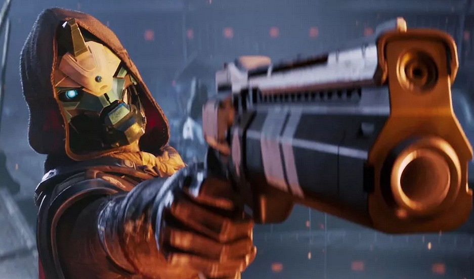 《天命2》明年將移除《遺落之族》DLC部分內容 《天命2》明年將移除《遺落之族》DLC部分內容