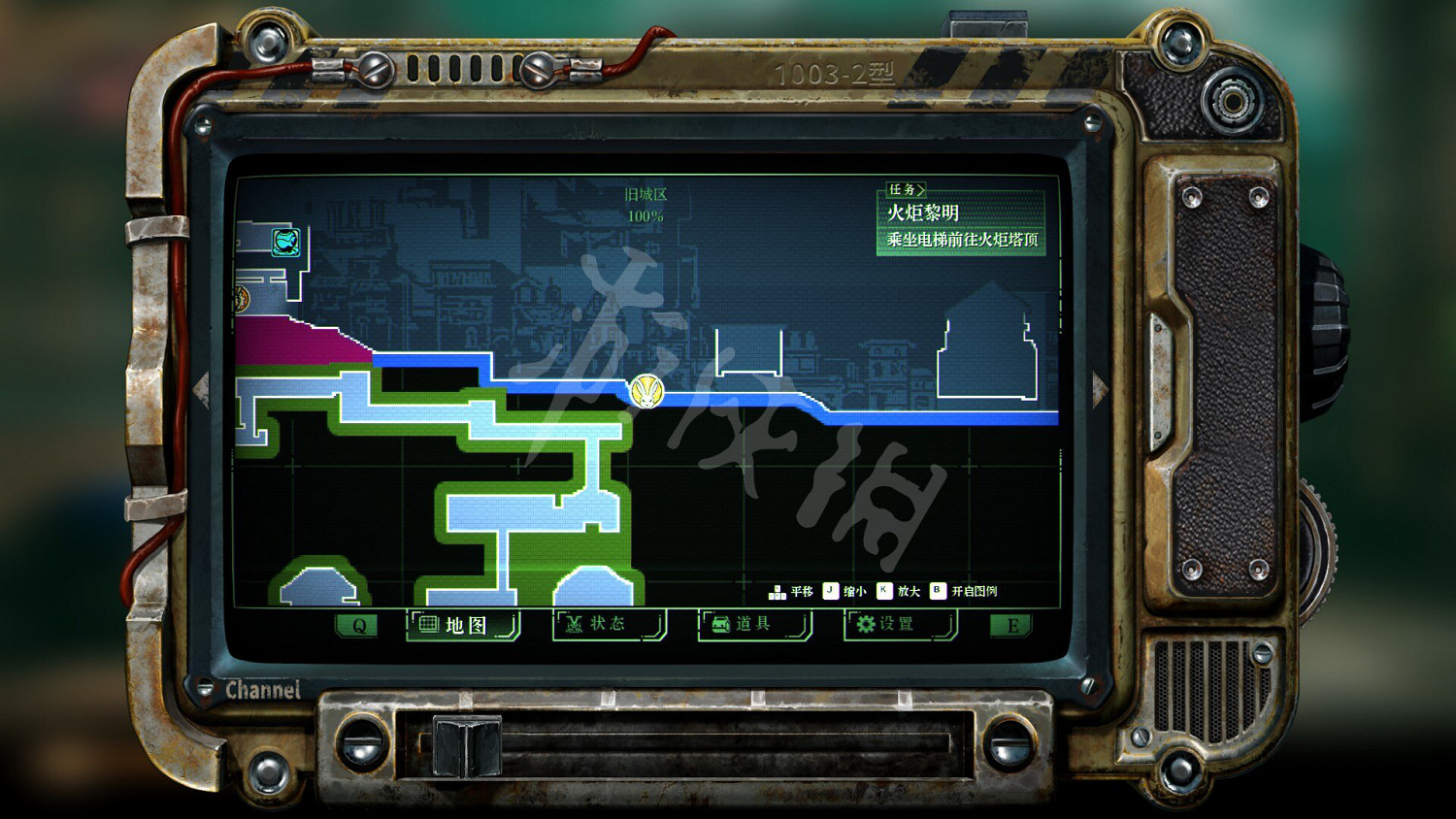 《暗影火炬城》硬碰硬成就怎麽玩?硬碰硬成就玩法一覽 《暗影火炬城》硬碰硬成就怎麽玩?硬碰硬成就玩法一覽