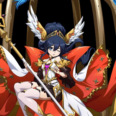 《夢幻模擬戰》S9冠軍皮膚是什麽 S9冠軍皮膚幻法的聖裁介紹 《夢幻模擬戰》S9冠軍皮膚是什麽 S9冠軍皮膚幻法的聖裁介紹