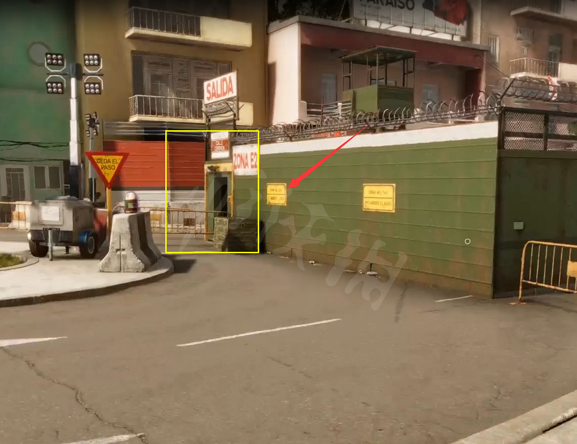 《極地戰嚎6》mp7衝鋒槍怎麽獲得?mp7衝鋒槍位置分享 《極地戰嚎6》mp7衝鋒槍怎麽獲得?mp7衝鋒槍位置分享