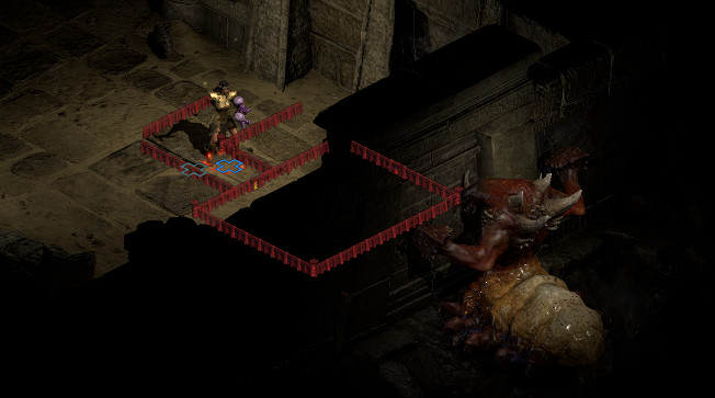 《暗黑破壞神2獄火重生》蟲子洞怎麽找?卡bug蟲子方法介紹 《暗黑破壞神2獄火重生》蟲子洞怎麽找?卡bug蟲子方法介紹